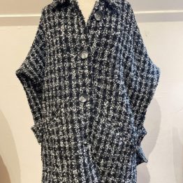 Essentiel Antwerp knit vest