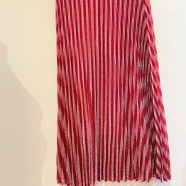 Productafbeelding Summum lange rode rok